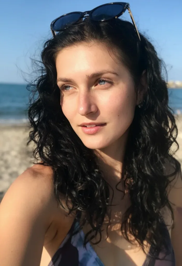 Виталина