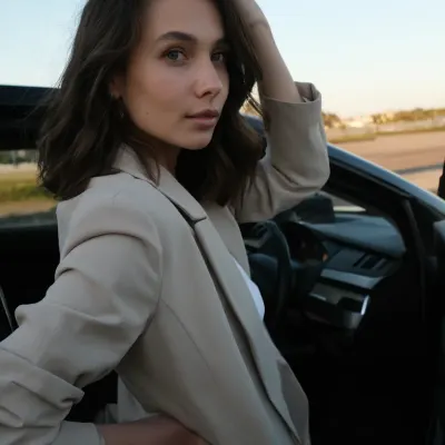 Алина